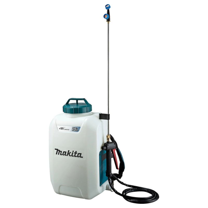 Makita Rygsprøjte Lxt Dus158z