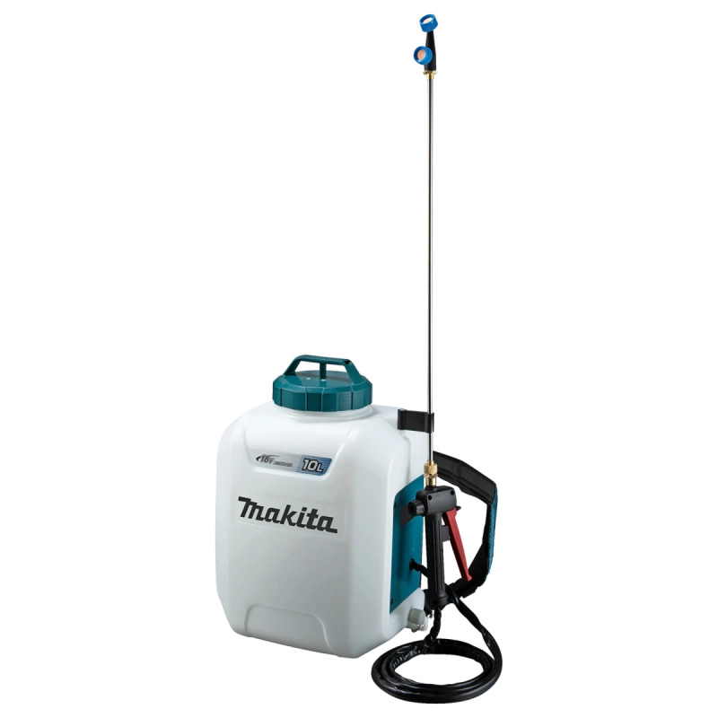 Makita Rygsprøjte Lxt Dus108z