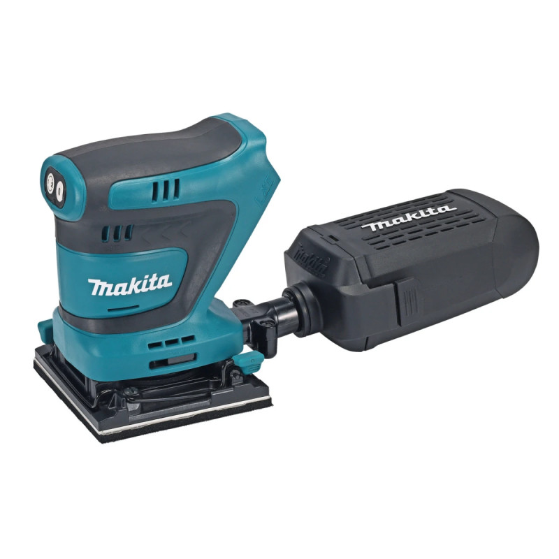 Makita Rystepudser Lxt Dbo480z