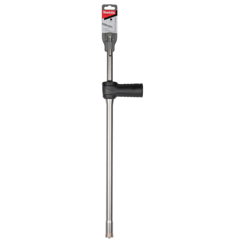 Makita Sds-max Zero-dust 24x600mm -64462