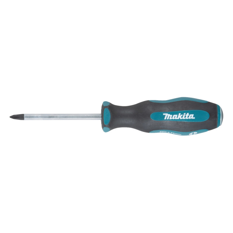 Makita Skruetrækker Ph1 1x75 -66064