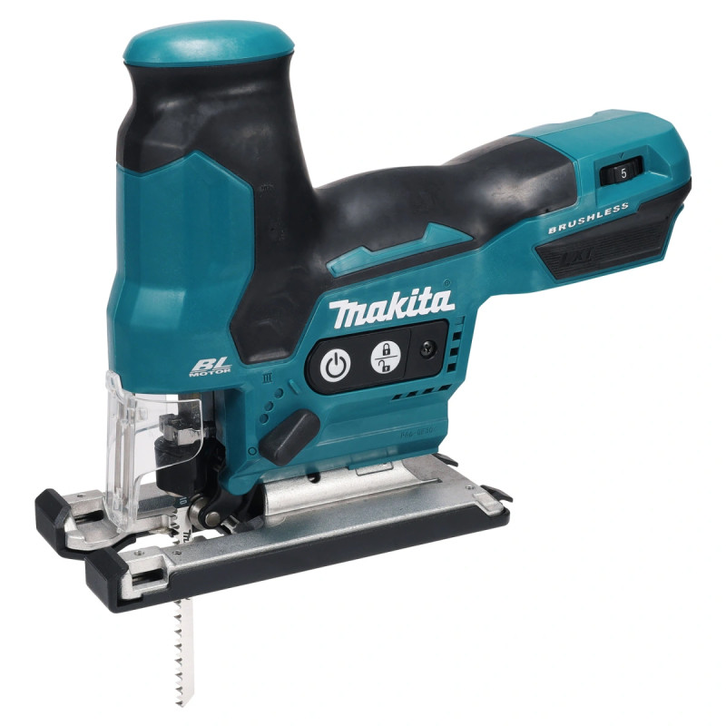 Makita Stiksav Lxtâ Djv185z