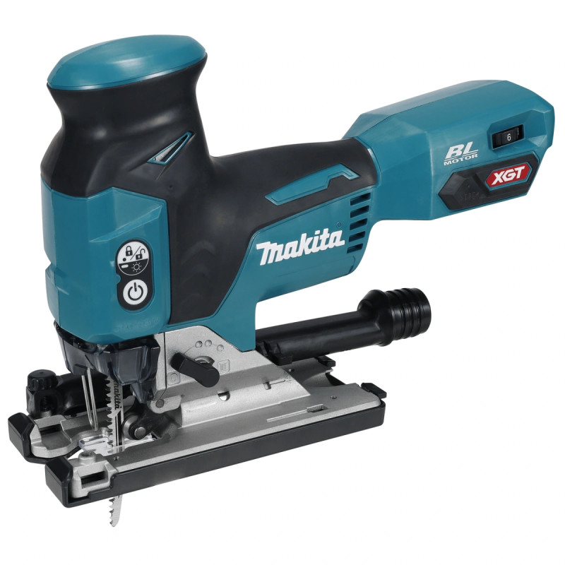 Makita Stiksav Xgtâ Jv001gz
