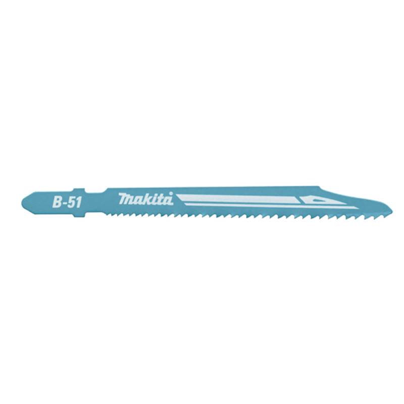 Makita Stiksavsklinge -51 Metall 5t -06476