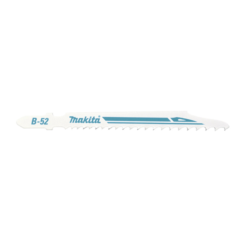 Makita Stiksavsklinge -52 Univ 5stk -06482