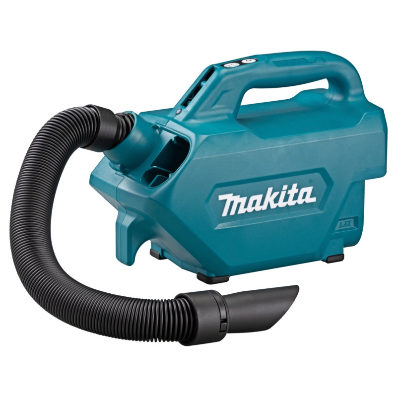 Makita Støvsuger 18v Dcl184z
