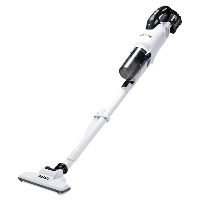 Makita Støvsuger Xgt Li-ion 40v Led Cl003gd203