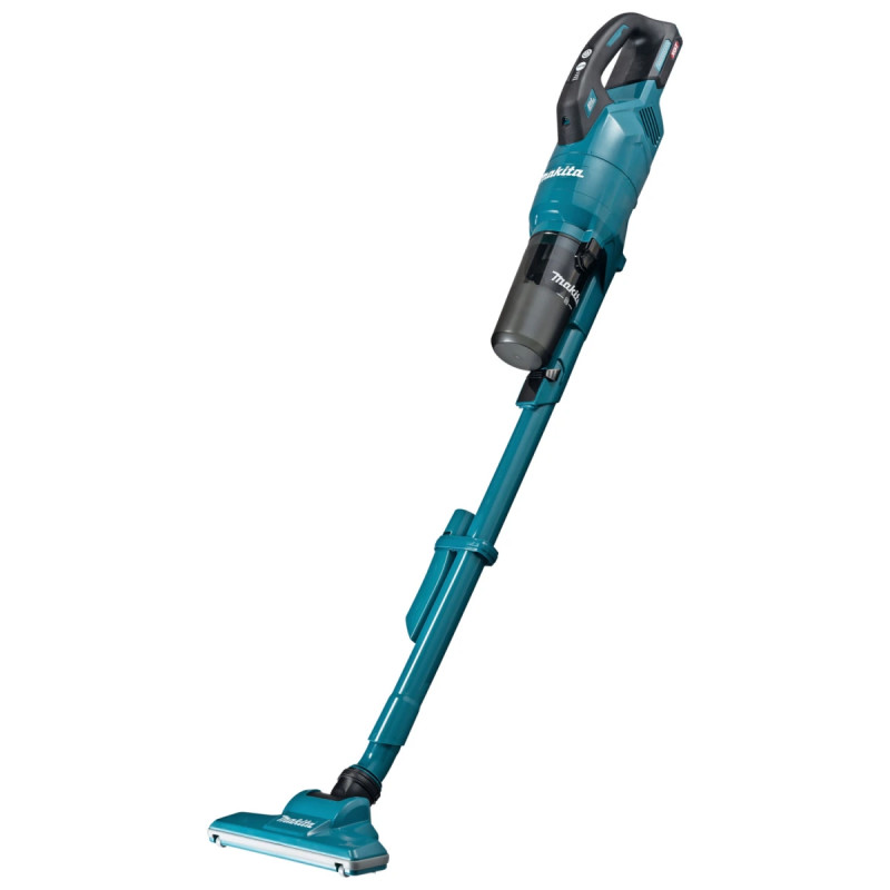 Makita Støvsuger Xgt Li-ion 40v Led Cl003gz