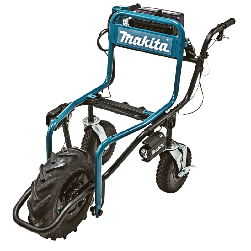 Makita Trillebør 18 Dcu180z