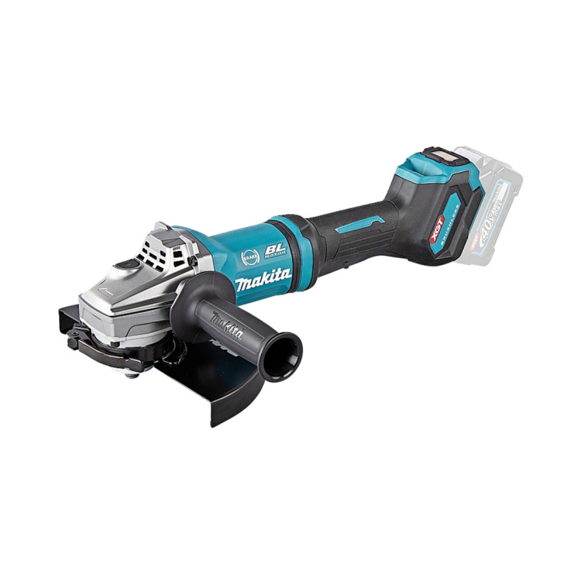 Makita Vinkelsliber 230mm 40v Ga038gz04