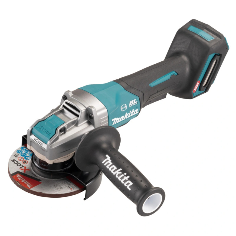 Makita Vinkelsliber Xgt Ga047gz