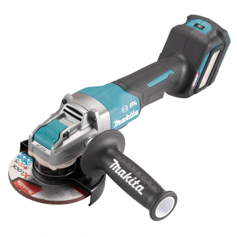 Makita Vinkelsliber Xgt Ga044gz