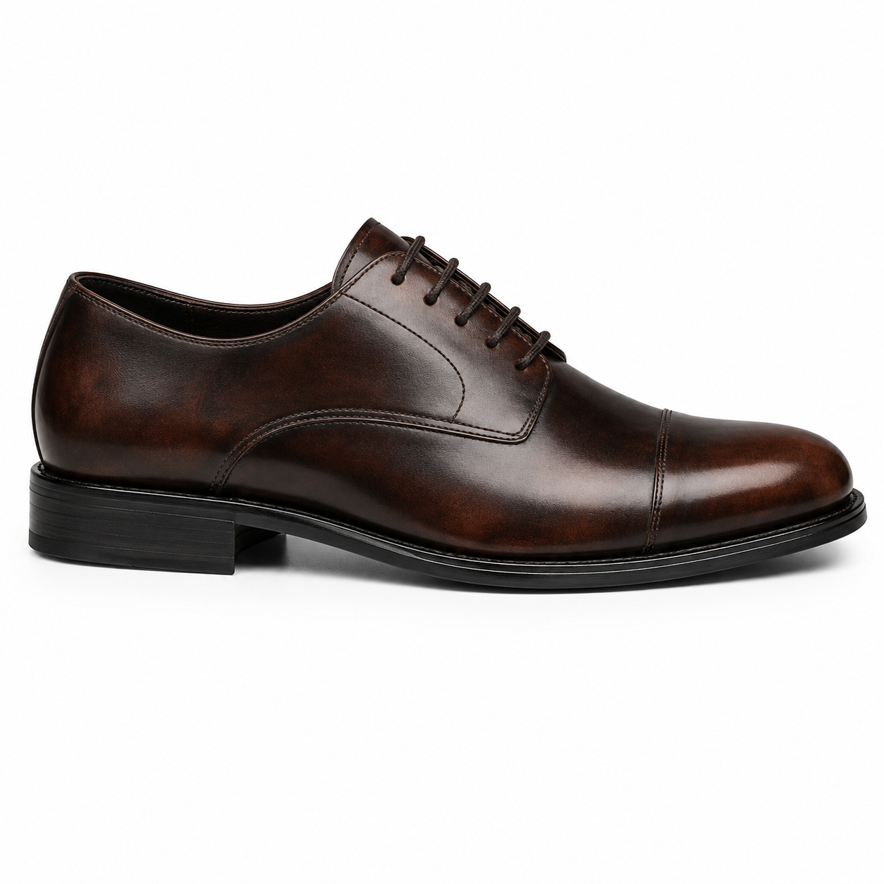 Marco 2737 Herresko Brun 40