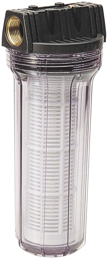 Marina Filter Komplet 250 Mm 110 My