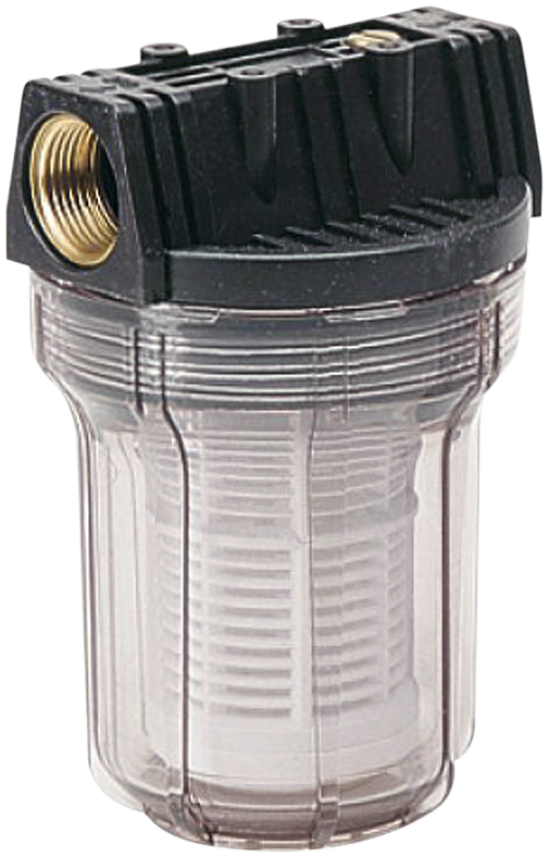 Marina Filter Komplet 125 Mm 110 My