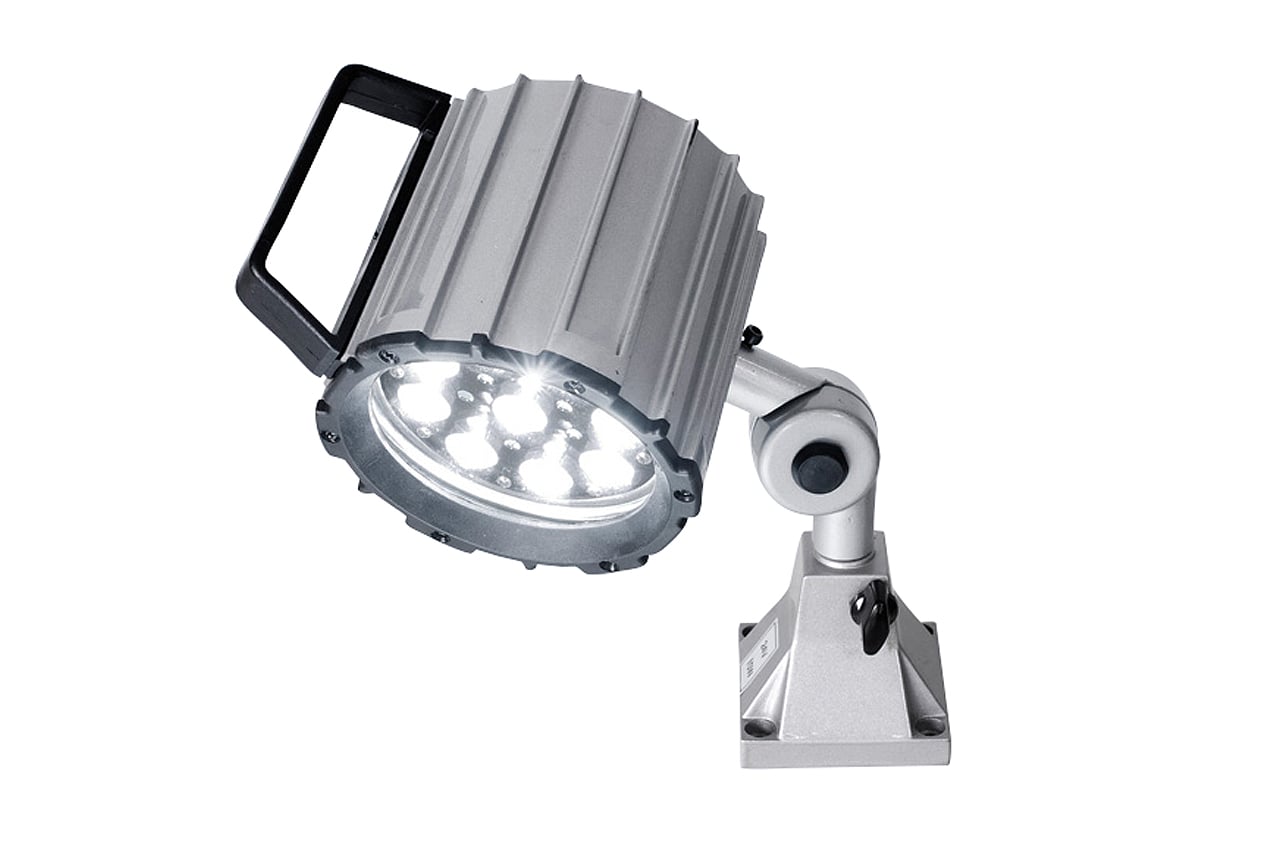 Maschinenleuchte Led 130 24v