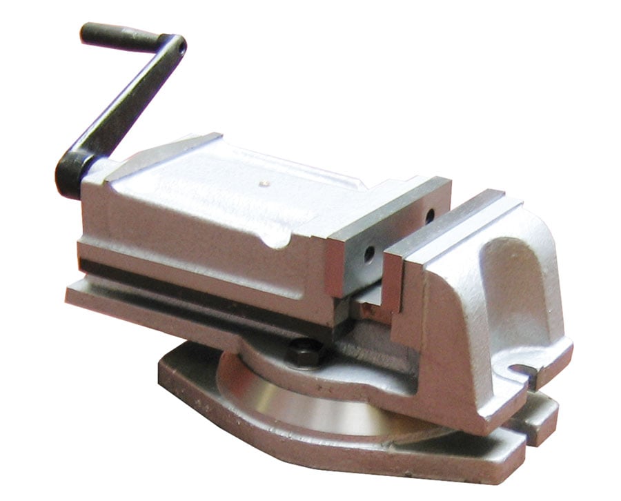 Maskinskruestik Holzmann Prof I125
