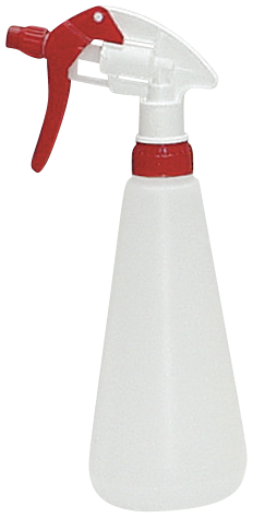 Maxi Sprayer Transparent