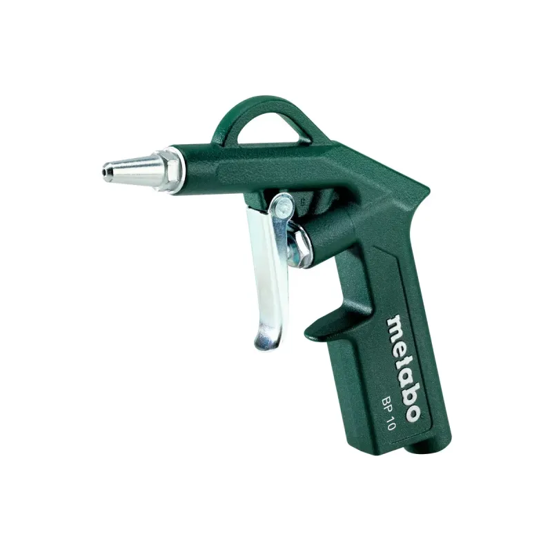 Metabo Blæsepistol Bp 10 Iso Plug In Nipple 601579010