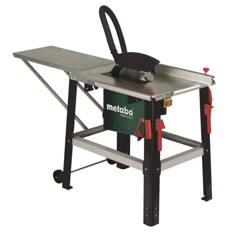 Metabo Bordsav Tkhs 315 Dnb 103152100
