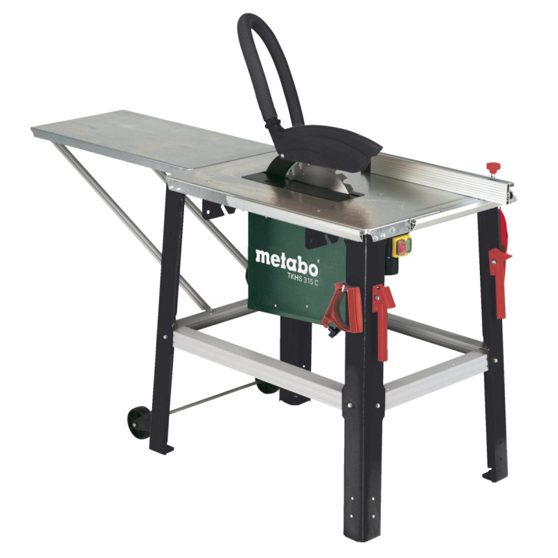 Metabo Bordsav Tkhs 315 Wnb 628056000 193152023