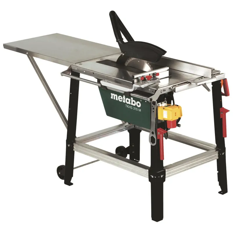 Metabo Bordsav Tkhs 315 Wnb 103153100