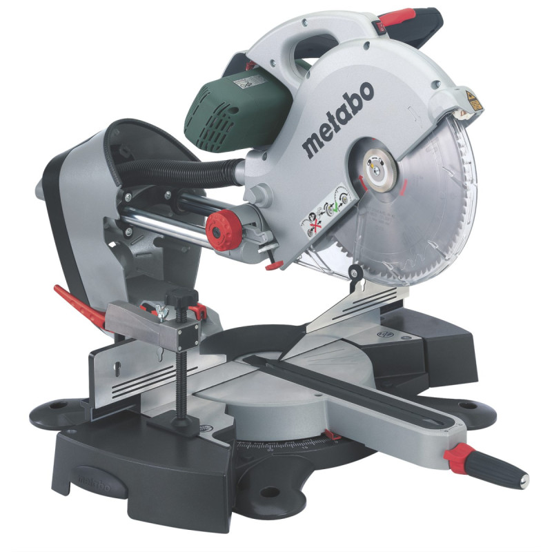 Metabo Kap- Geringssav Kgs 315 Plus 103150000