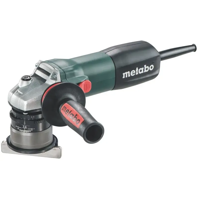 Metabo Kfm - Rf Kantfræser
