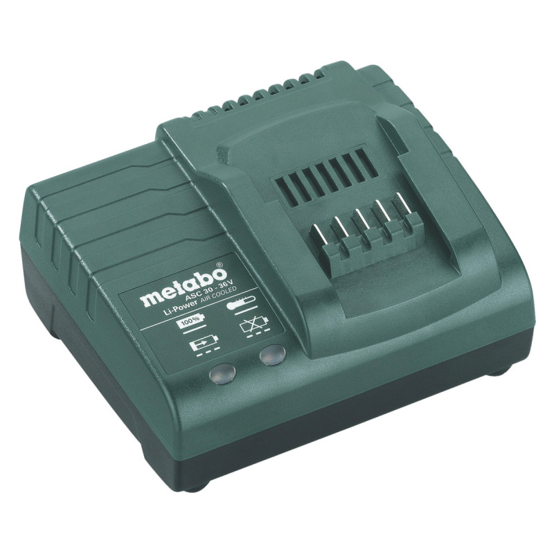 Metabo Lader Asc 30-36   Eu 14  -36   627044000