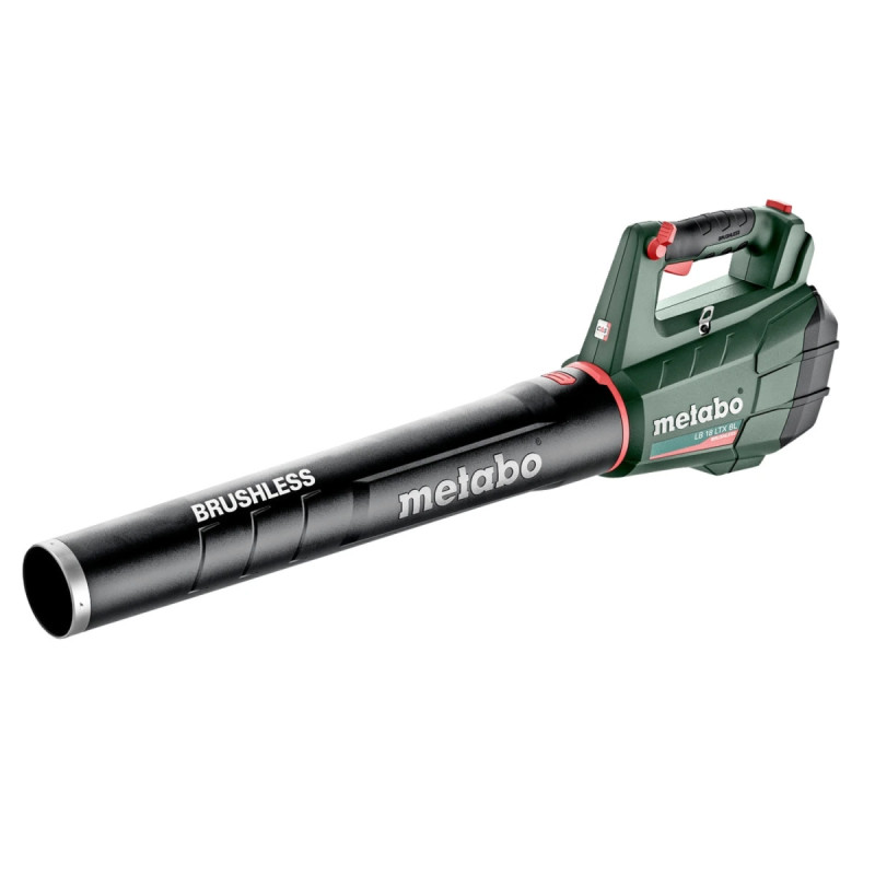 Metabo Lb 18 Ltx Bl 601607850 Akku-løvblæsere
