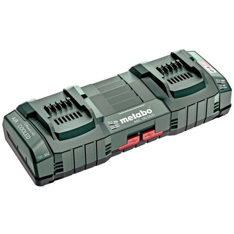 Metabo 4061792179103 627495000 Opladere Ladestationer