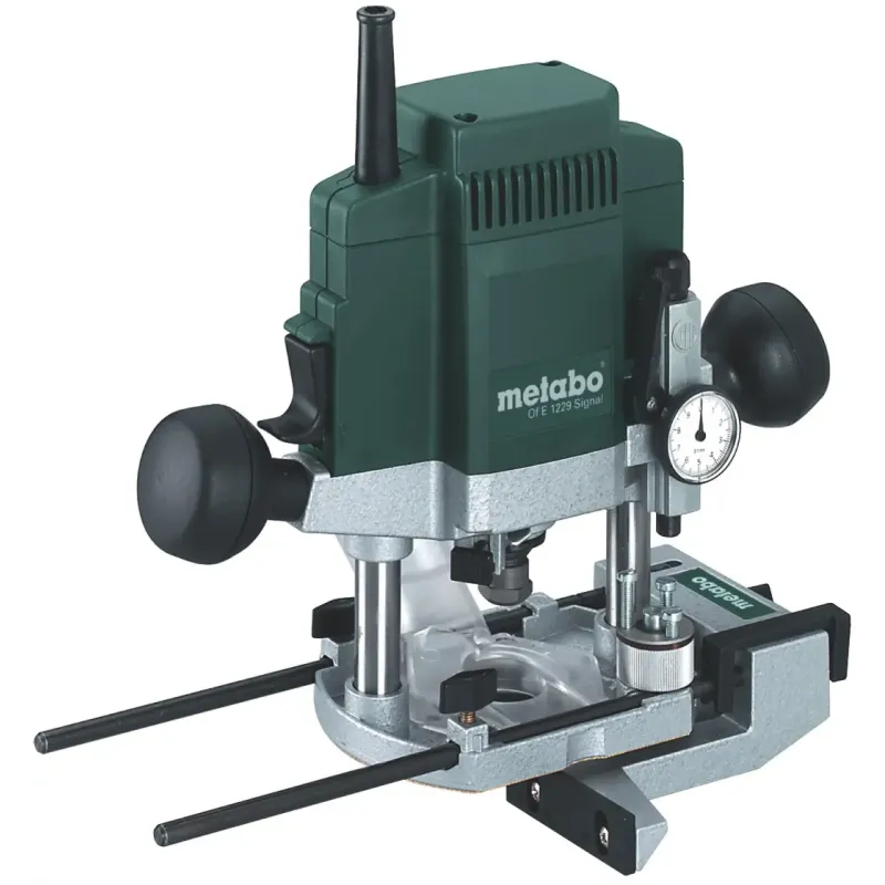 Metabo Overfræser Ofe 1229 Signal Metaloc