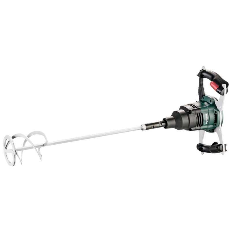 Metabo Rw 18 Ltx 120 Rørværk Solo 601163850