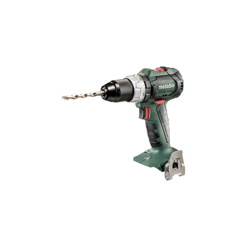 Metabo Sb 18 Lt Bl Solo 602316890