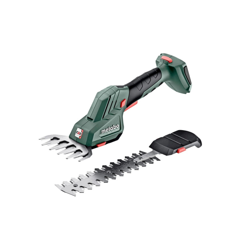 Metabo Sgs 18 Ltx   601609850 Busk- Og Græstrimmer  Solo