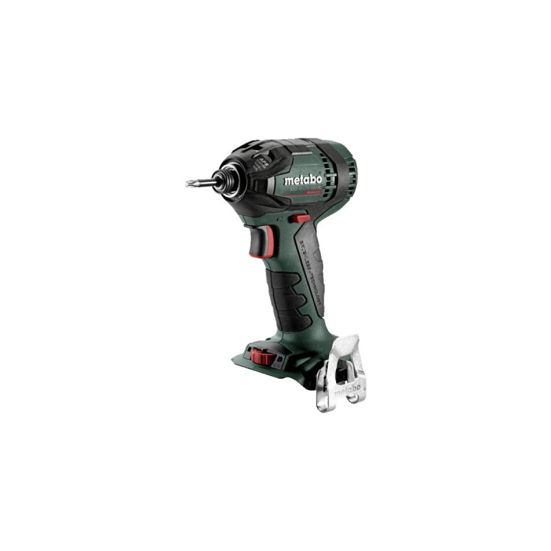 Metabo Ssd 18 Ltx 200 Bl Solo 602396890