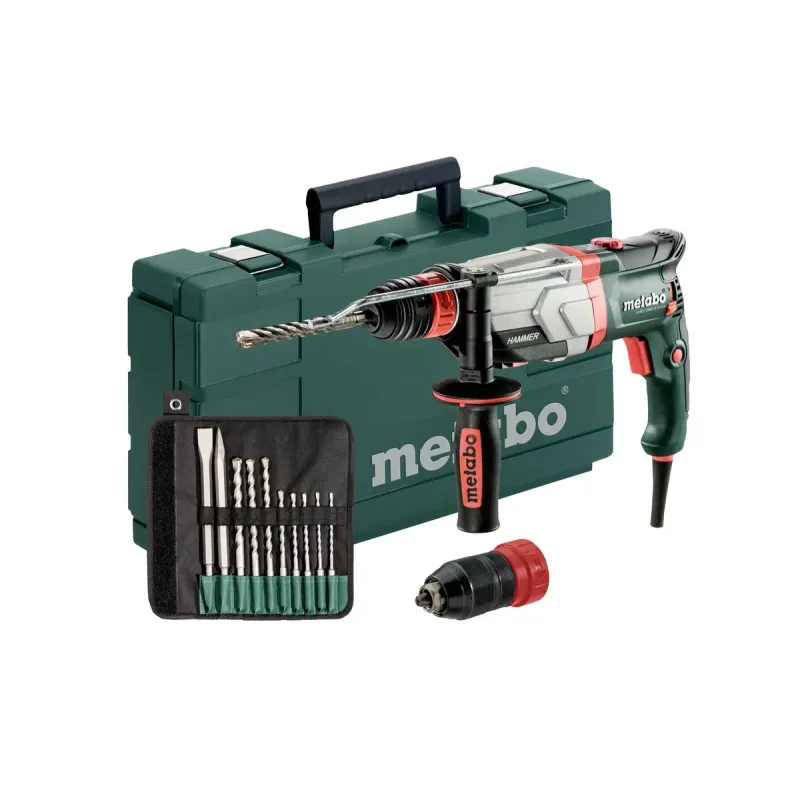 Metabo Uhev 2860- Quick Set 600713510 Multihammer