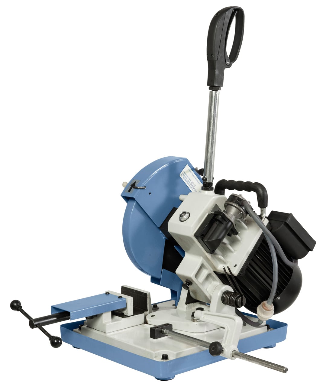 Metalrundsav Afkorter Cs 225 1x230v