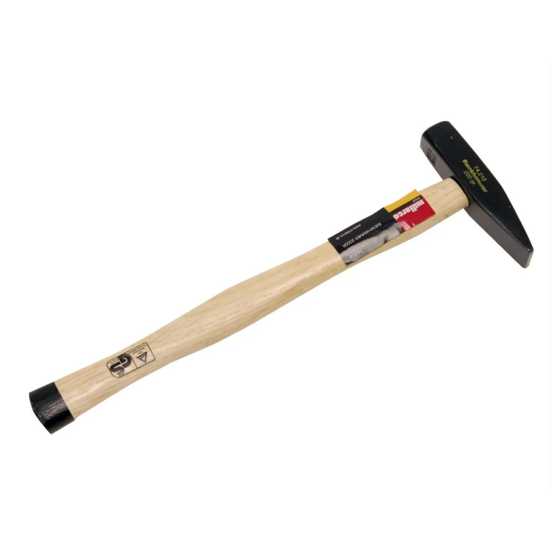 Millarco Bænkhammer Ask 200