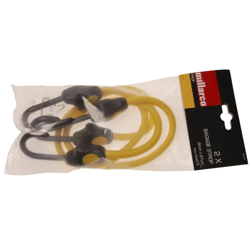 Millarco Bagagestrop 61 Cm    Stk