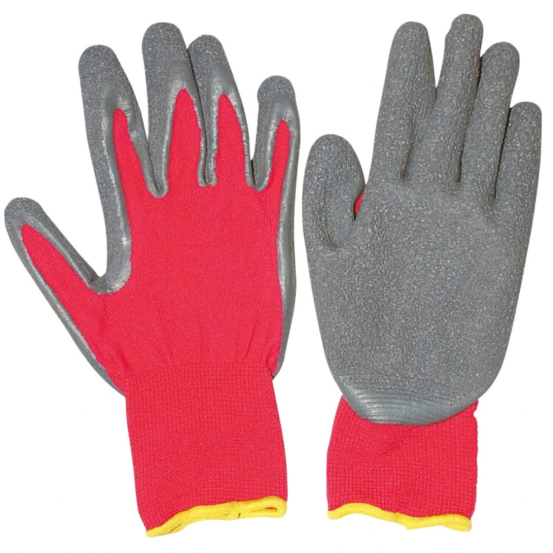 Millarco Damehandske Str     Fingercoated