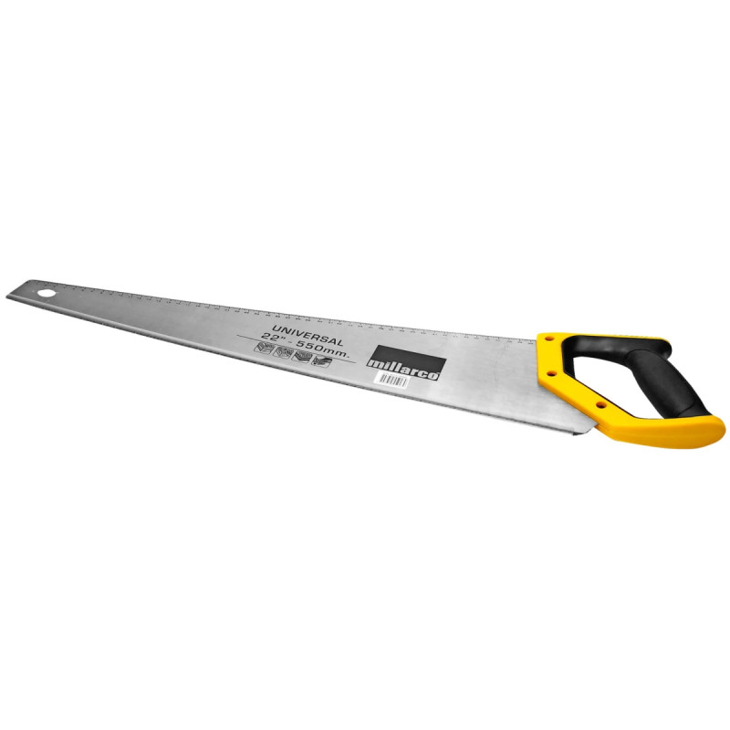 Millarco Håndsav 22 Quot 550 Mm