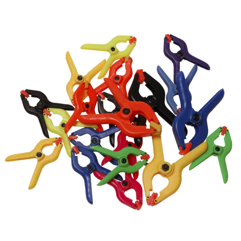 Millarco Limklemmer   Quot  Og   Quot  22 Stk  Ass