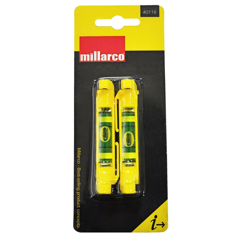 Millarco Snorvaterpas   Stk