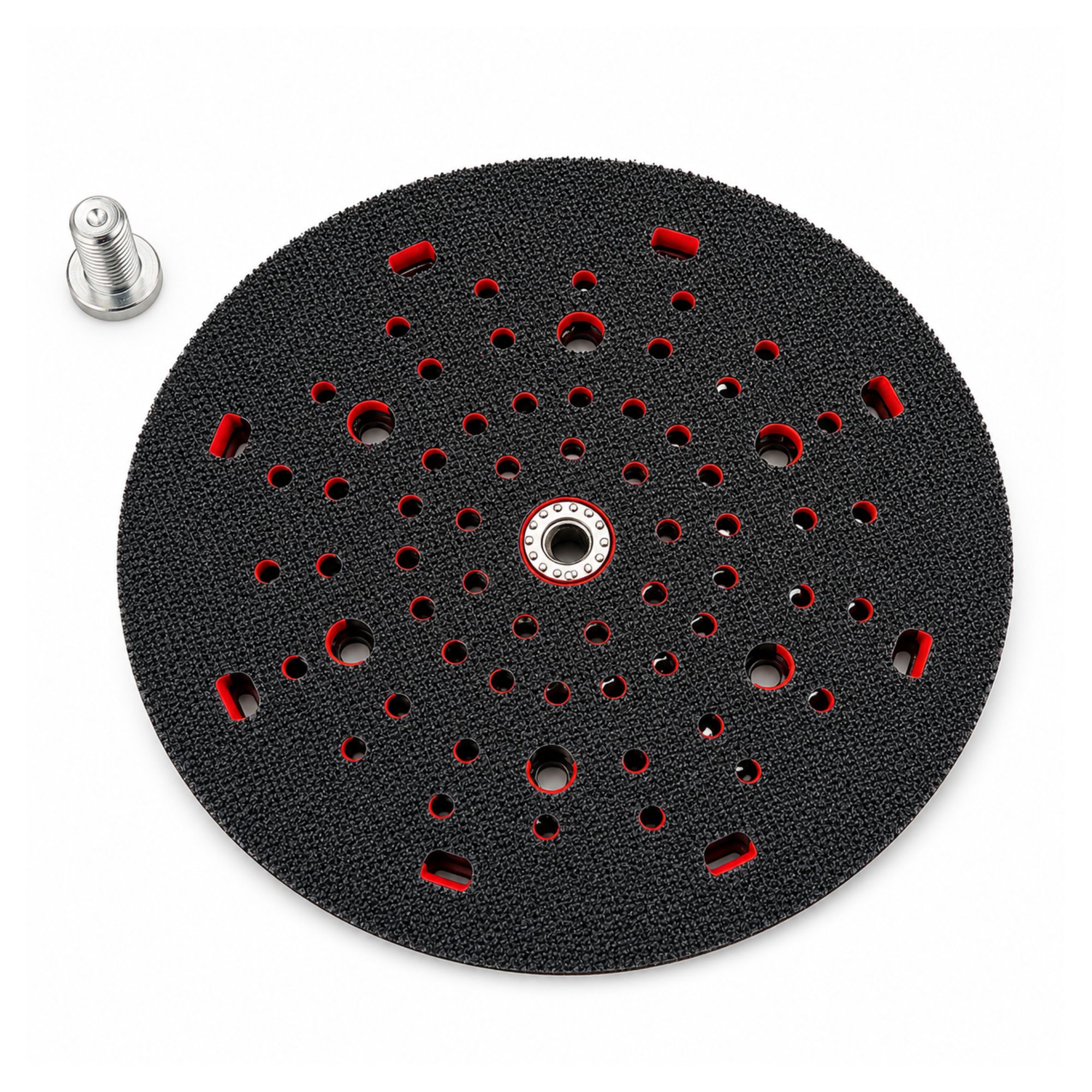150mm Bagskive Til Bosch Rsm6046 Med Multihuller Medium Hårdhed