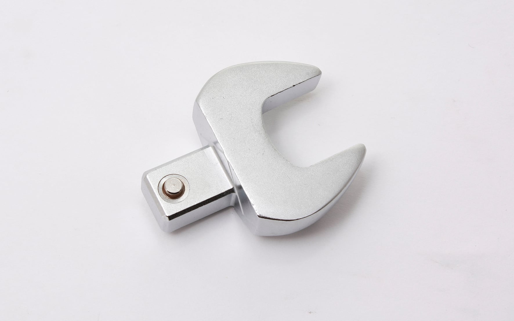 17 Mm Gaffelindstik 12 Mm