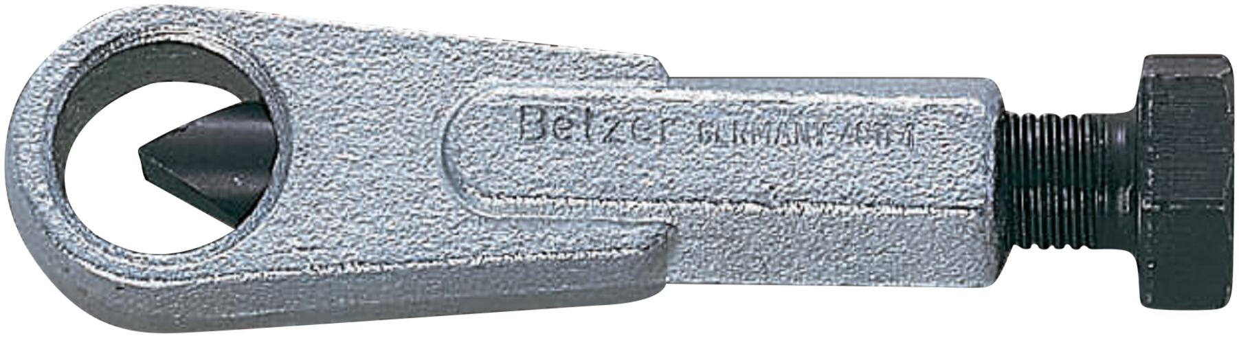Møtrikknuser Mek 27 Mm 4611-