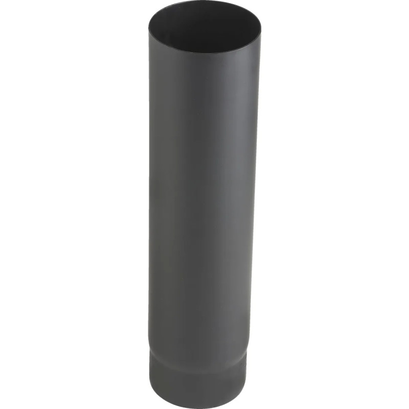 Morsø ø120 Lige Rør 50 Cm Sort Ny 62122121