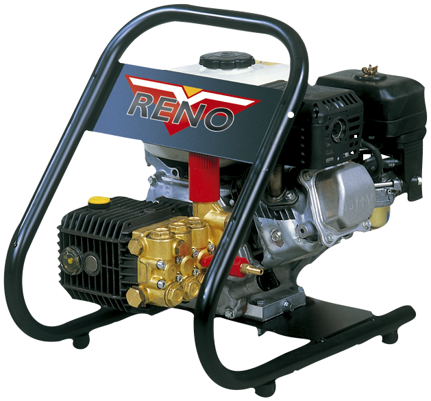 Motocrossrenser 110 13