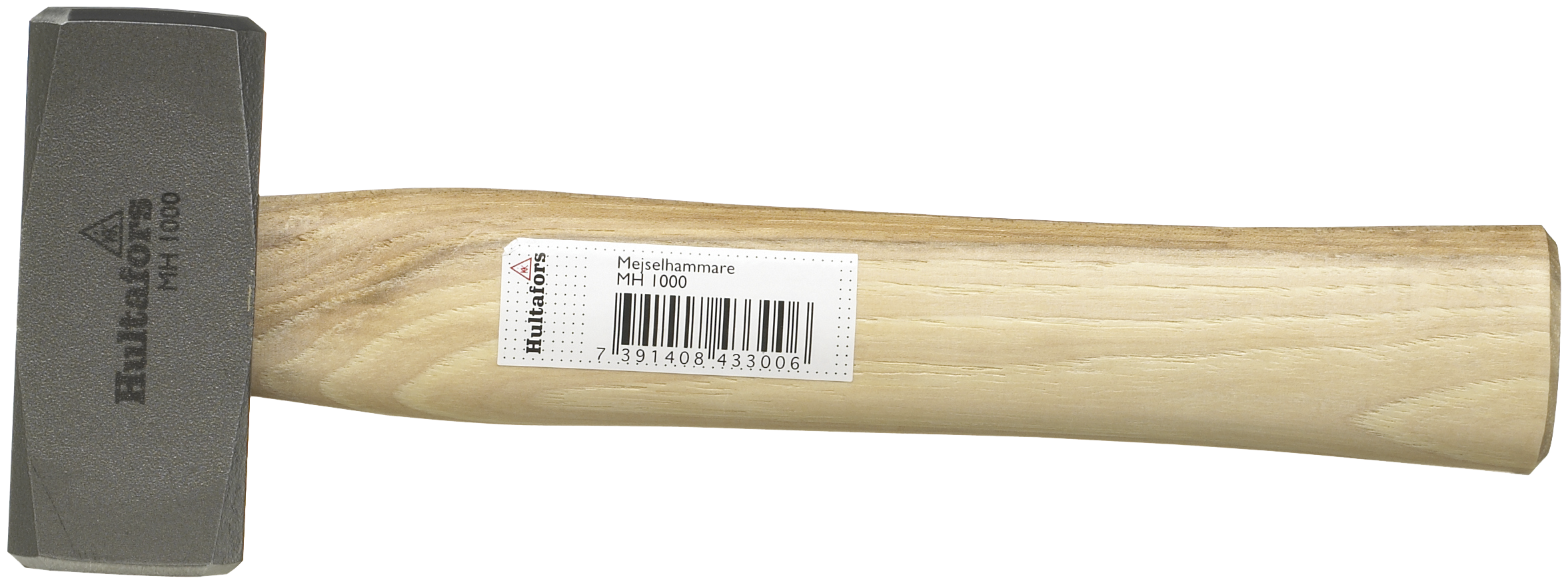 Mukkert Hickory Skaft Mh 2000  2250